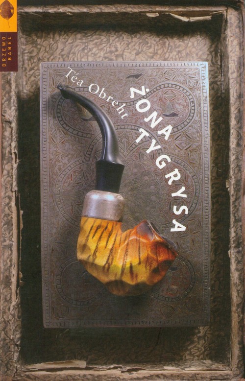 Image of Żona tygrysa