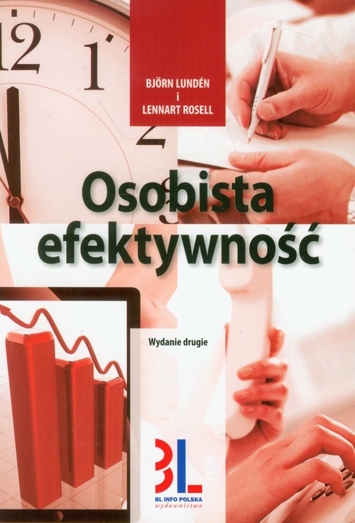 Image of Osobista efektywność