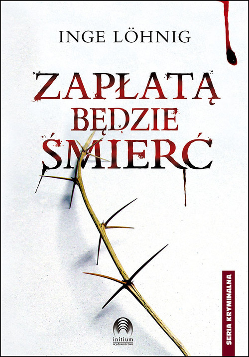 Image of Zapłatą będzie śmierć