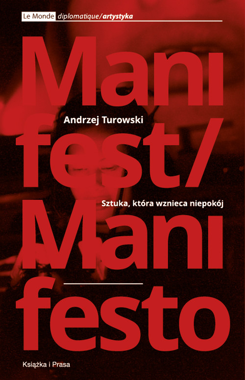 Image of Sztuka która wznieca niepokój