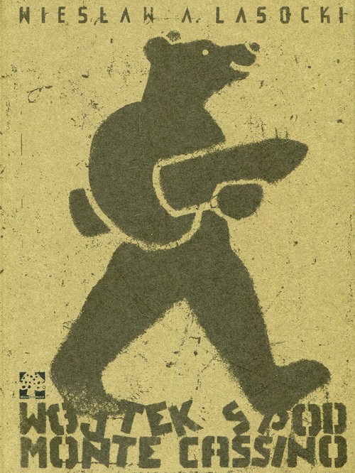 Image of Wojtek spod Monte Cassino