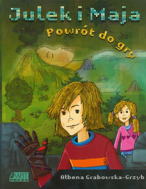 Image of Julek i Maja Powrót do gry
