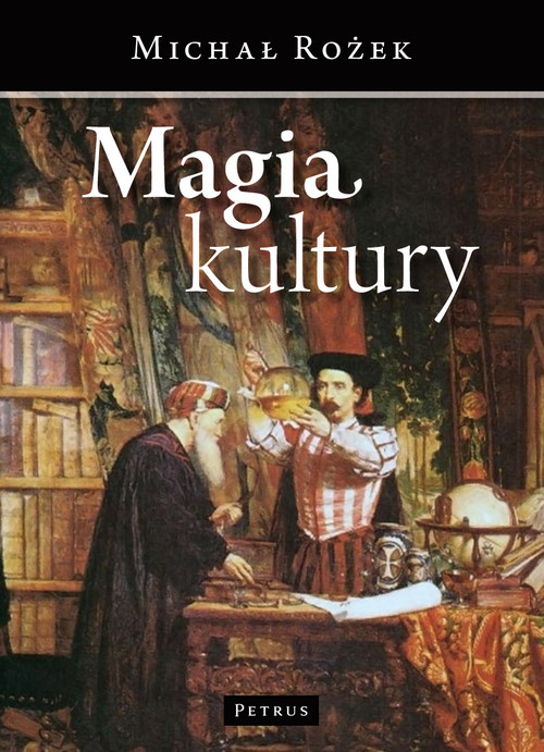 Image of Magia kultury
