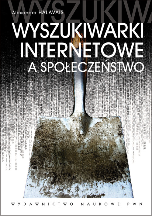 Image of Wyszukiwarki internetowe a społeczeństwo