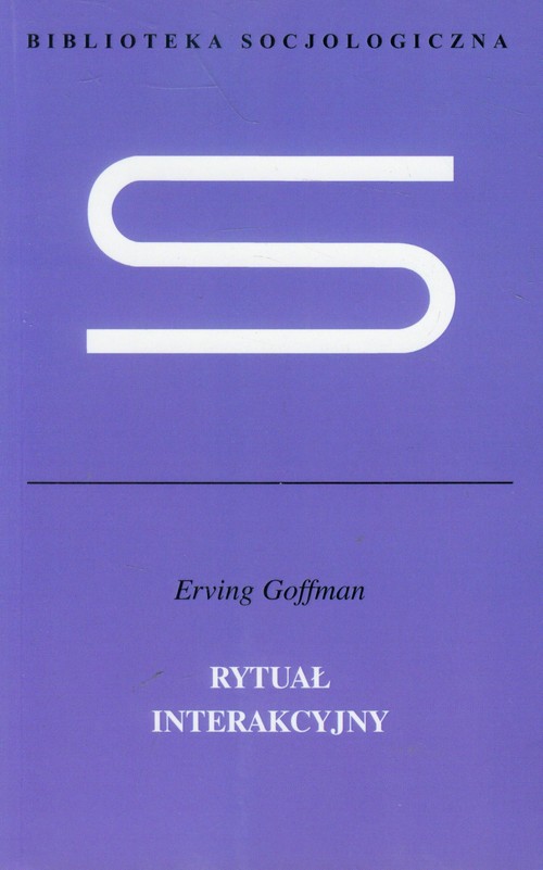 Image of Rytuał interakcyjny