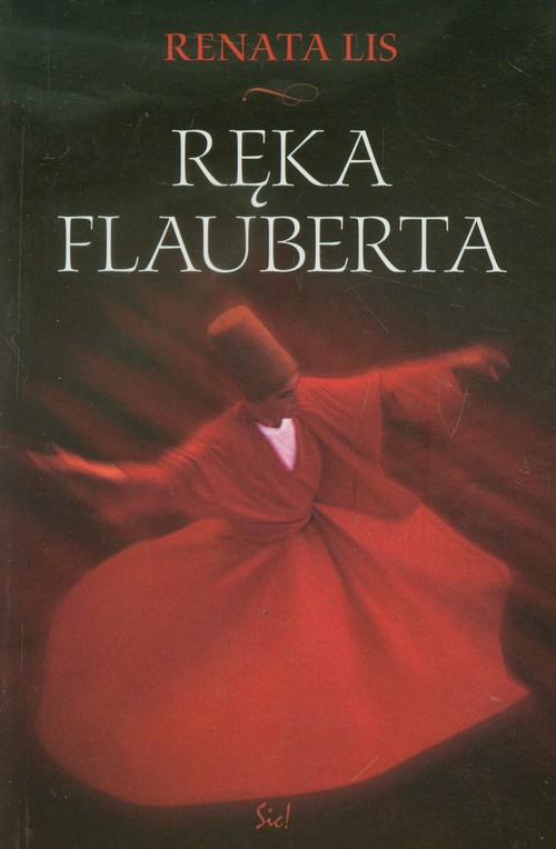 Image of Ręka Flauberta