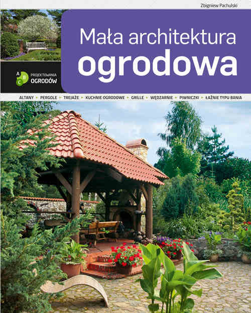 Image of Mała architektura