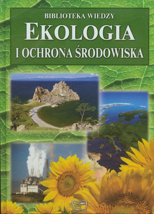 Image of Ekologia i ochrona środowiska