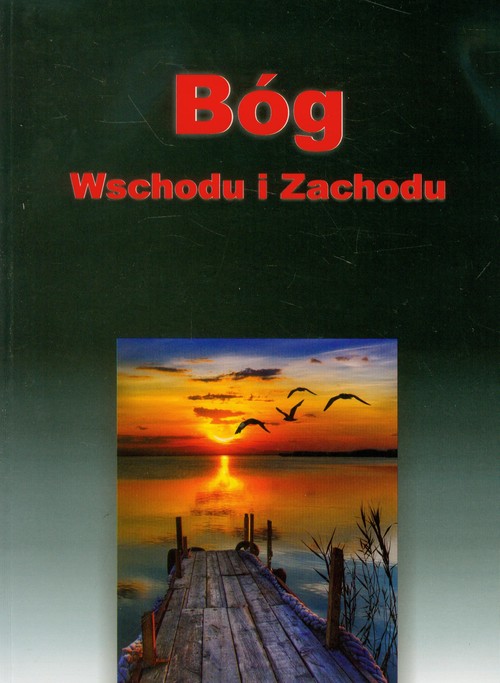 Image of Bóg Wschodu i Zachodu