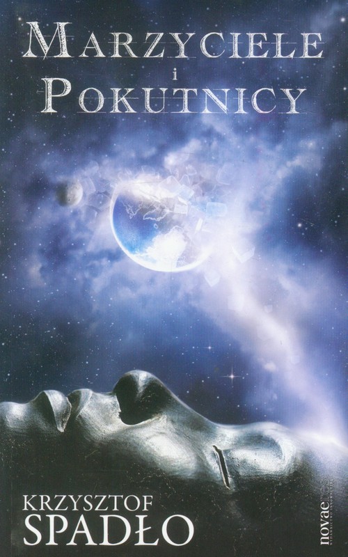 Image of Marzyciele i Pokutnicy