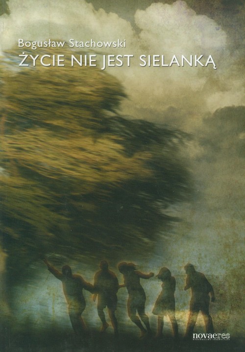 Image of Życie nie jest sielanką