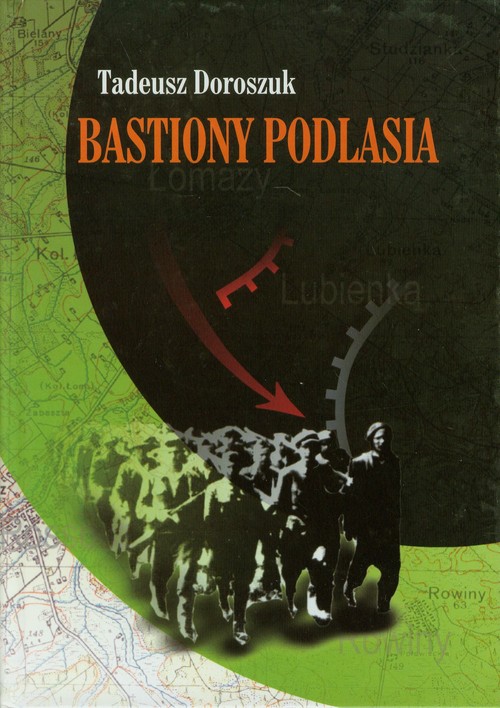 Image of Bastiony Podlasia