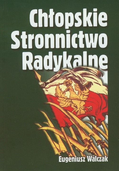 Image of Chłopskie Stronnictwo Radykalne