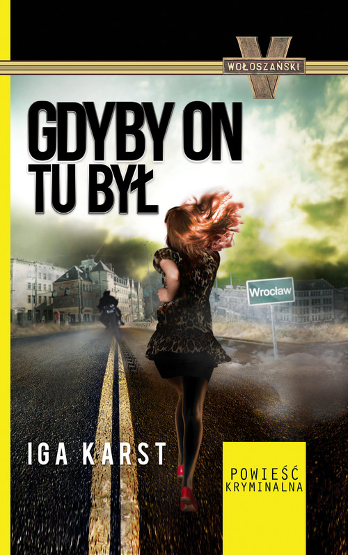 Image of Gdyby on tu był