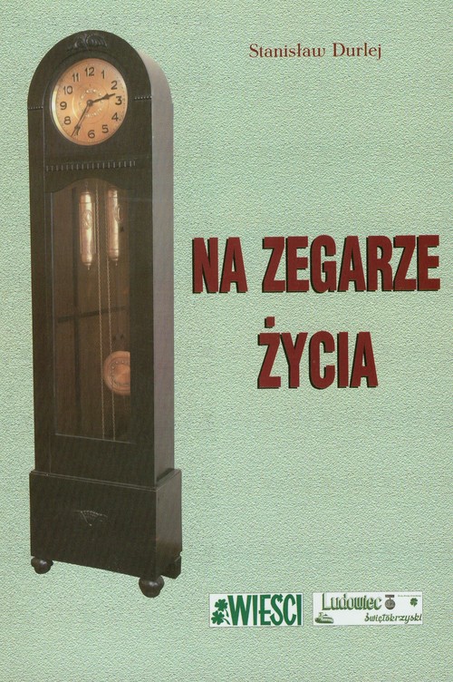 Image of Na zegarze życia
