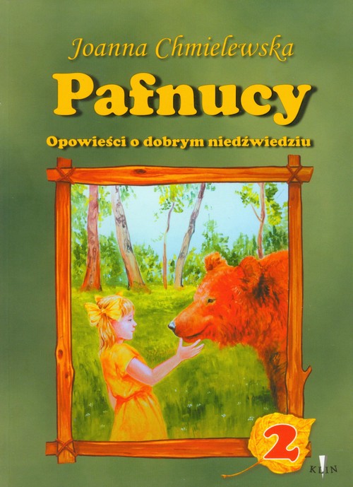 Image of Pafnucy 2 Opowieści o dobrym niedźwiedziu