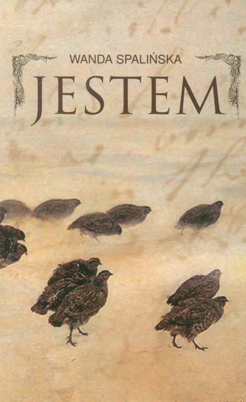 Image of Jestem