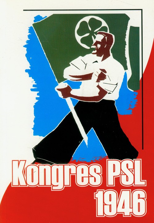 Image of Kongres PSL 19-21 styczeń 1946