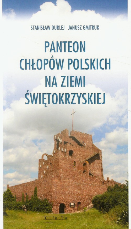 Image of Panteon chłopów polskich na ziemi świętokrzyskiej