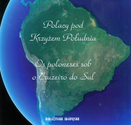 Image of Polacy pod Krzyżem Południa