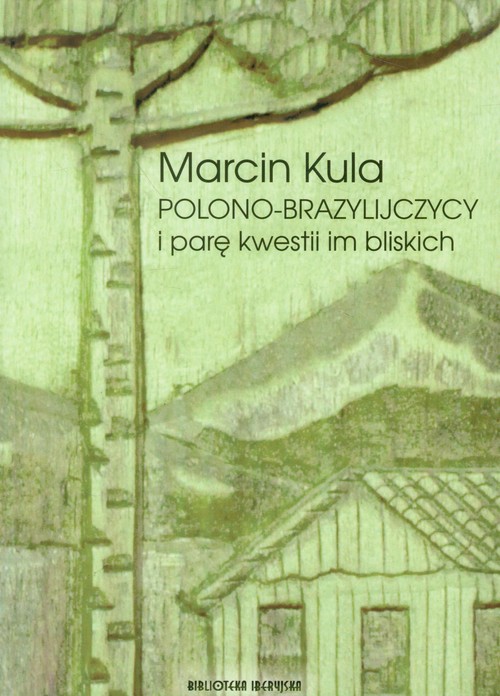 Image of Polono-Brazylijczycy i parę kwestii im bliskich