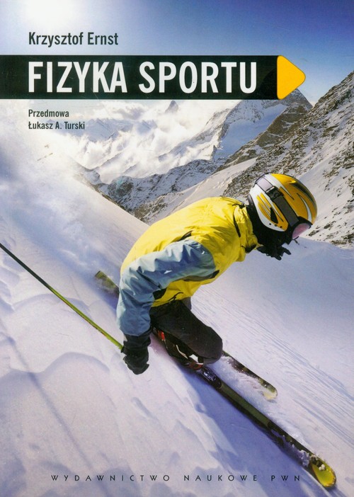 Image of Fizyka sportu
