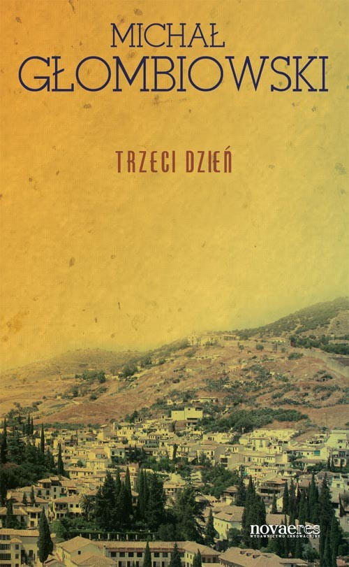 Image of Trzeci dzień