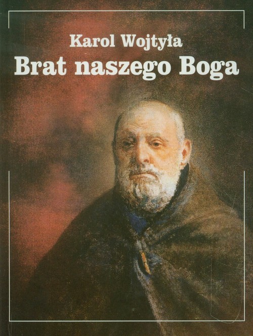 Image of Brat naszego Boga