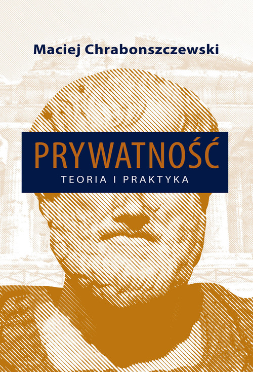 Image of Prywatność Teoria i praktyka