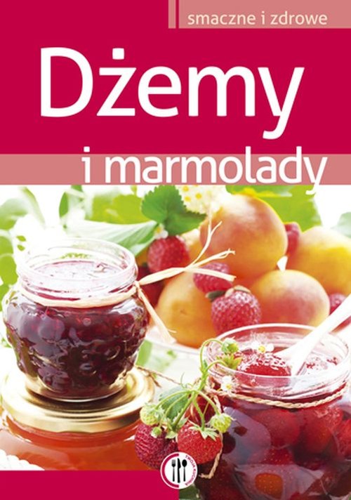 Image of Dżemy i marmolady