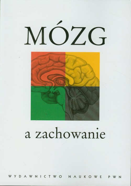 Image of Mózg a zachowanie