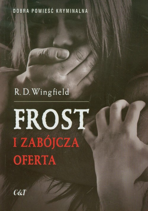 Image of Frost i zabójcza oferta