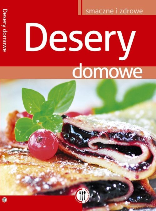Image of Desery domowe