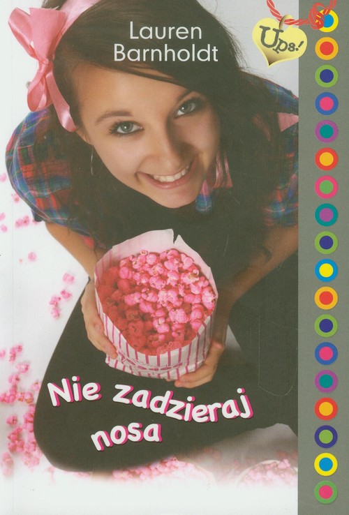 Image of Nie zadzieraj nosa Devon