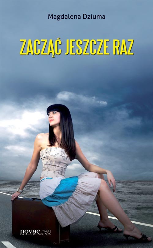 Image of Zacząć jeszcze raz