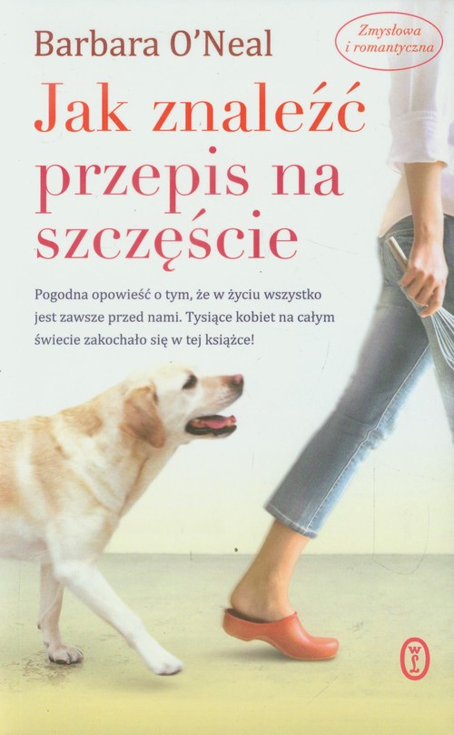 Image of Jak znaleźć przepis na szczęście