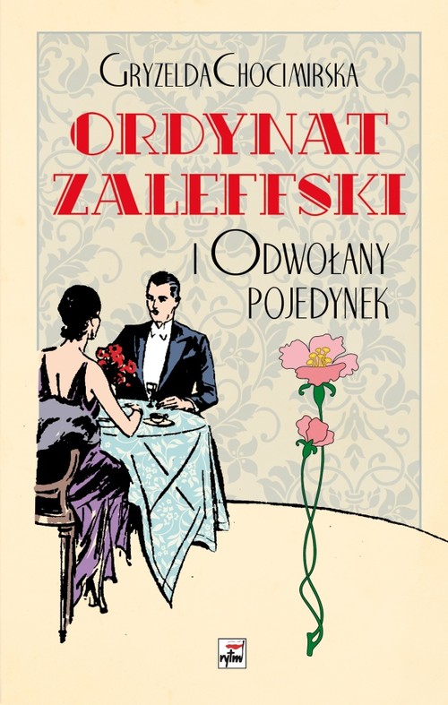 Image of Ordynat Zaleffski i odwołany pojedynek