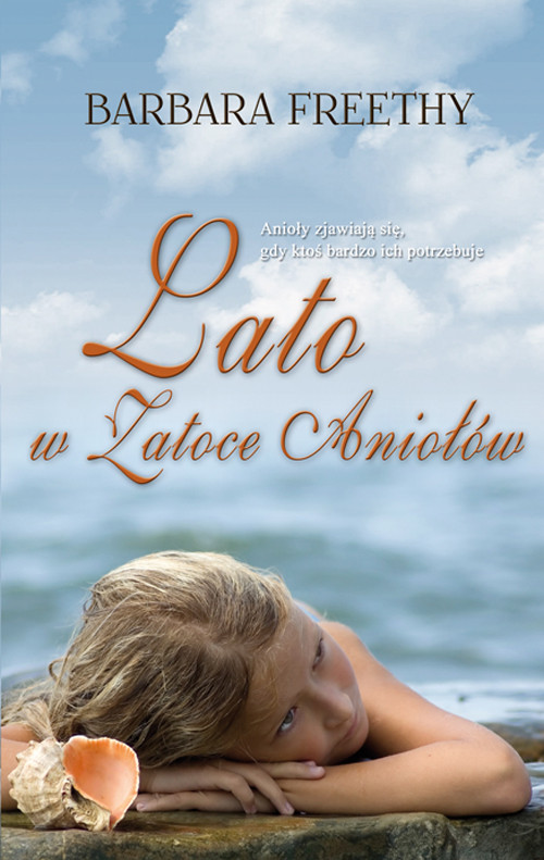 Image of Lato w Zatoce Aniołów