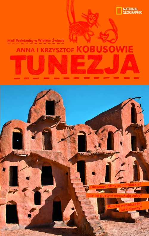 Image of Tunezja