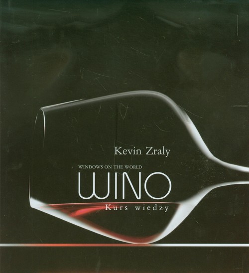 Image of Wino Kurs wiedzy