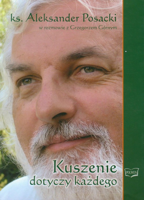 Image of Kuszenie dotyczy każdego