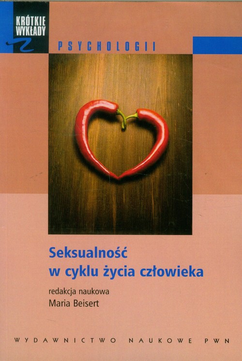 Image of Seksualność w cyklu życia człowieka