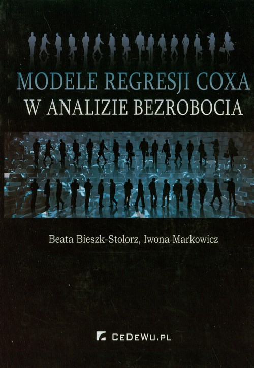 Image of Modele regresji Coxa w analizie bezrobocia