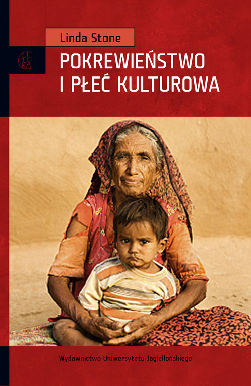 Image of Pokrewieństwo i płeć kulturowa