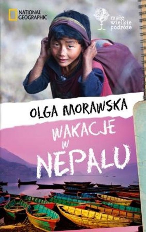 Image of Wakacje w Nepalu