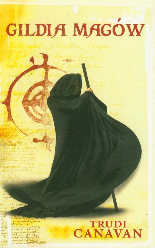 Image of Gildia magów Tom 1