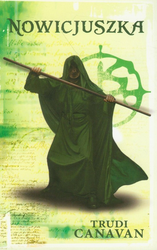 Image of Nowicjuszka Tom 2
