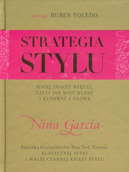 Image of Strategia stylu