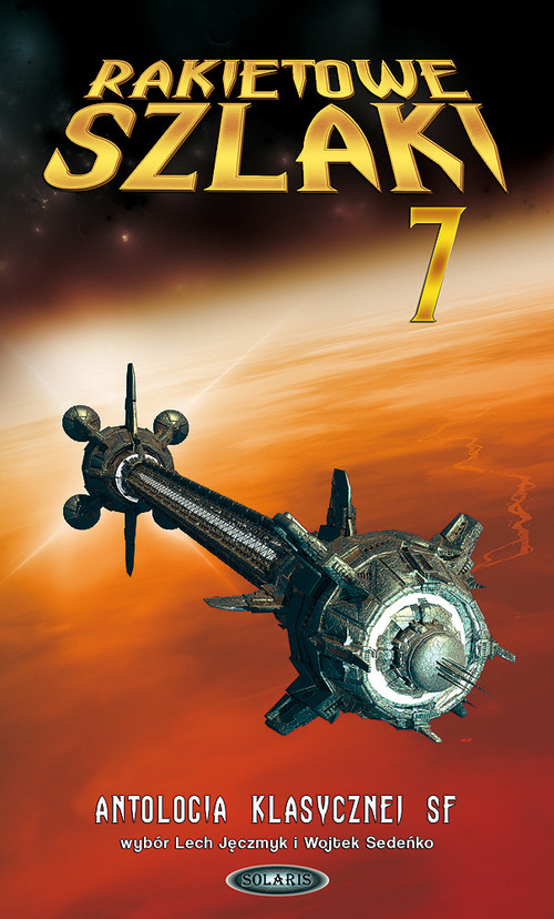 Image of Rakietowe szlaki Tom 7