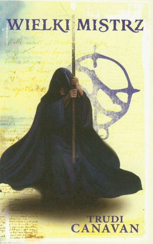 Image of Wielki mistrz Trylogia Czarnego Maga 3